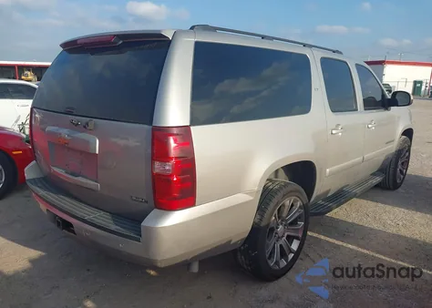 2007 Chevrolet Suburban 1500 Lt z USA, uszkodzony, nr VIN 3GNFK16347G291594